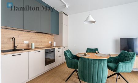 Warszawa, Praga-Południe, Optyków - Zdjęcie 4