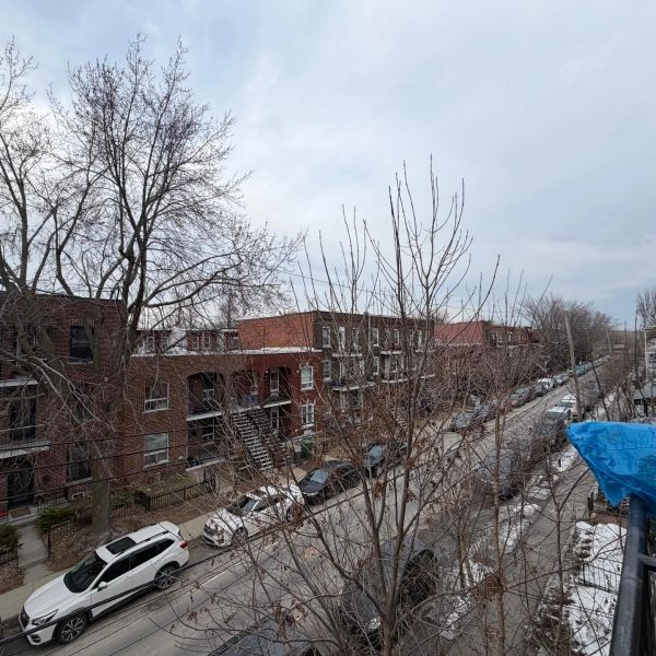 Appartement, Montréal (Verdun/Île-des-Soeurs) - Photo 1