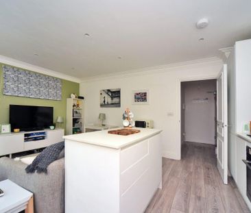 1 bedroom apartment to rent - Photo 6