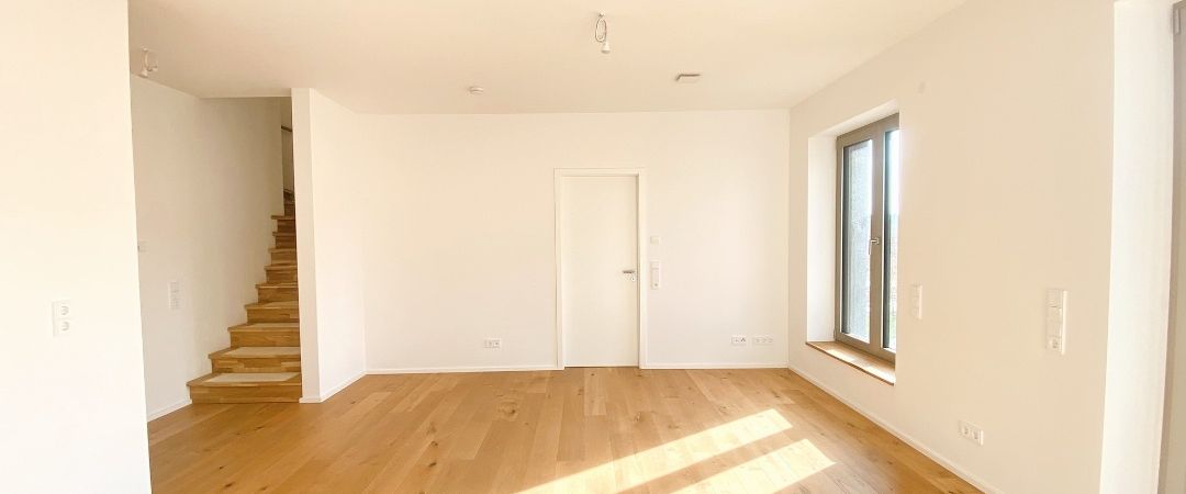 WOHNEN im Town-House Style - Foto 1