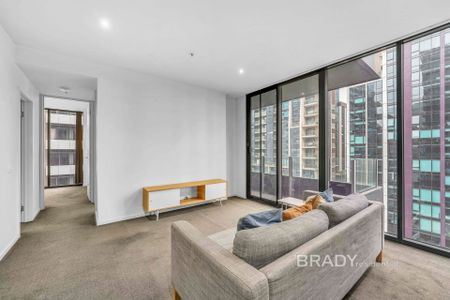 1606/28 Wills Street, Melbourne - Photo 4