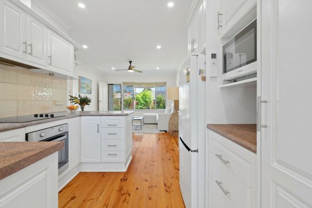 1/27 Forest Avenue, ROSTREVOR - Photo 1