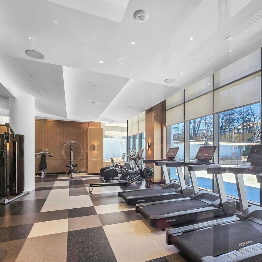 For Lease - 60 Central Park Roadway N/A Unit# 707, Toronto, Ontario - Photo 1