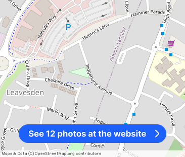 Ridgehurst Avenue, Leavesden - Photo 1
