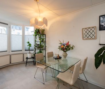 Bob marleystraat 16 | Almere - Foto 1