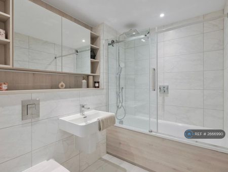 1 bedroom flat to rent - Photo 5