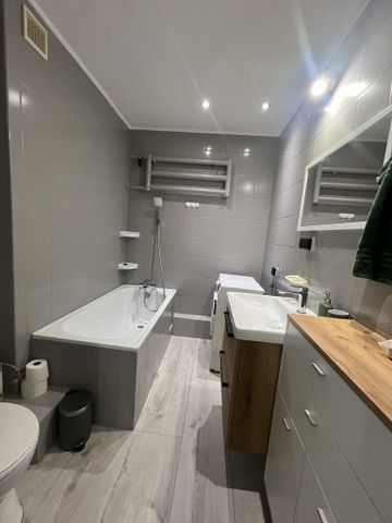 Szczecin, Gumieńce kawalerka z balkonem - Photo 5