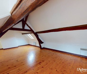 Location Appartement 1 pièce 32m² - Photo 4