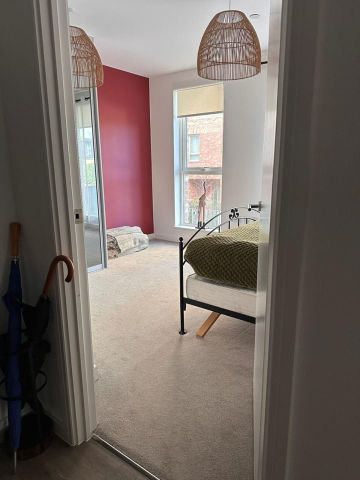 Room in a Shared Flat, Washboard Close, W3 - Photo 5