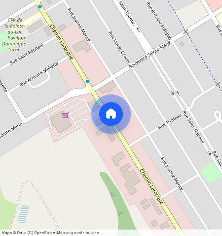 437 Ch. Larocque, Salaberry-de-Valleyfield (, Montérégie, ), J6T4C6