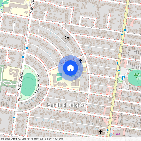 32a Purrumbete Avenue, Manifold Heights