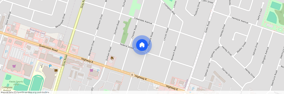 221 Federal Street #Lower, Hamilton, Stoney Creek