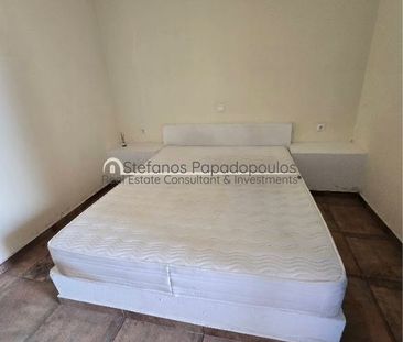 Μονοκατοικία για ενοικίαση Σαντορίνη - Φωτογραφία 3