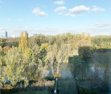 2-Zimmerwohnung Nahe der U3! - Photo 5