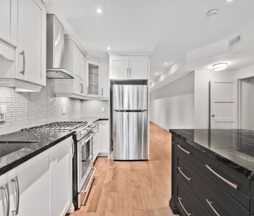 For Lease - 76 Orleans Circle Circle, Vaughan, Ontario - Photo 1