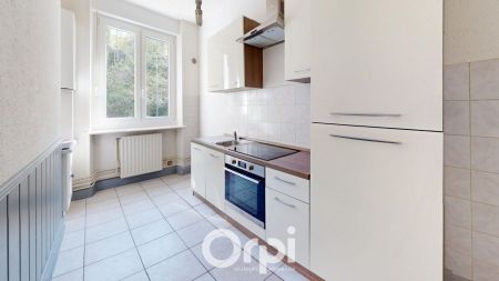 Appartement 1 pièce à Villerupt - Photo 2