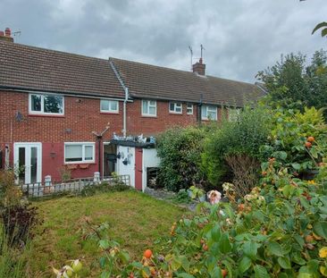 3 bedroom terraced house to rent - Photo 1