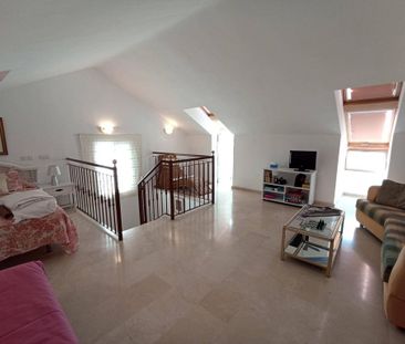 4 room luxury Semidetached House for rent in Benalmádena, Spain - Photo 2