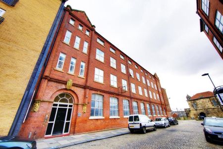 Tower House, City Centre, Newcastle upon Tyne NE1 2HW - Photo 2