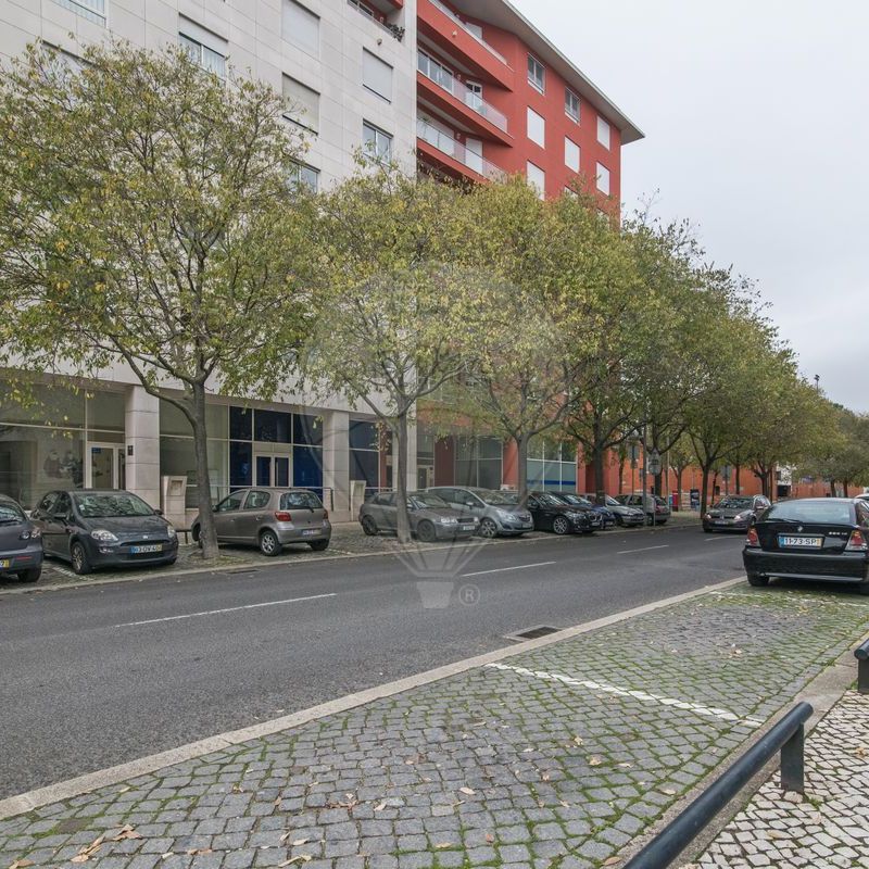 Apartamento T4 em Lisboa - Photo 1