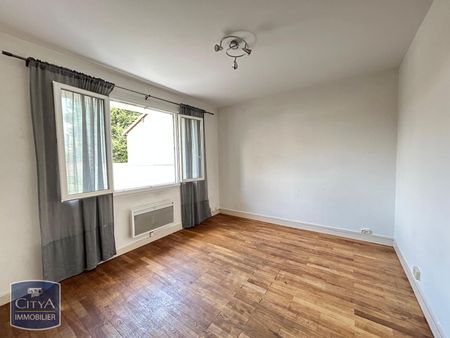 Location Appartement 1 pièce 21m² GRENOBLE 38000 - Photo 5