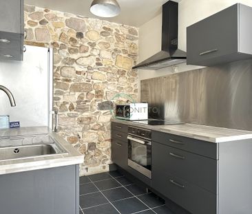 Location Appartement 2 pièces 46m² MARSEILLE 5ème - Photo 1