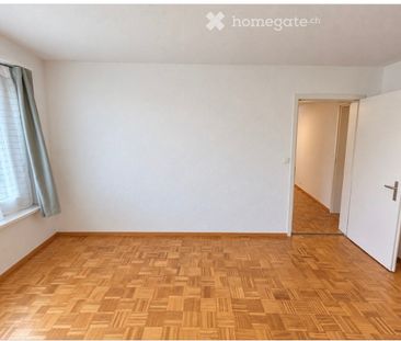 2-Zimmerwohnung in Stetten/AG - Foto 4