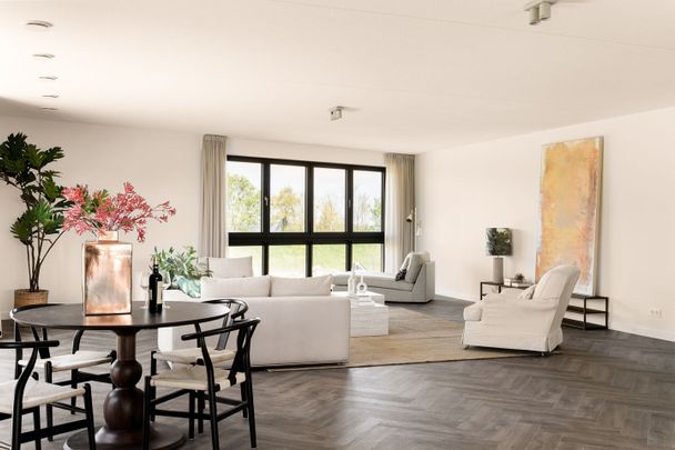 Appartement te huur: De Krijgsmanlaan 76 1398 DW Muiden - Photo 1