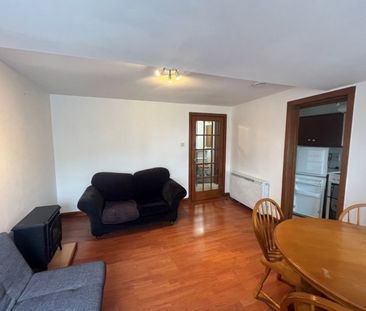 Flat D, 51 Castle Street, AB11 5BB, Aberdeen - Photo 6