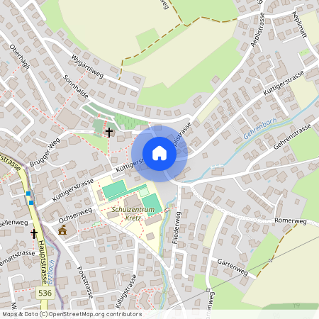 Auf Anfrage, 5018 Erlinsbach