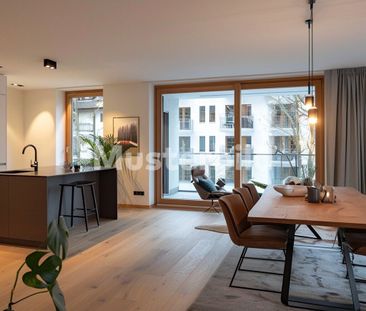 Exchange Property: Modern 1.5-room apartment in the heart of Zurich - Foto 2