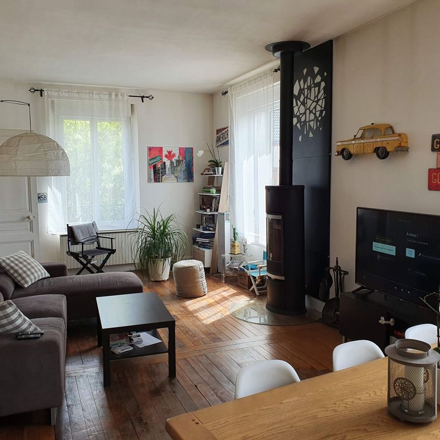 THIMORY BOURG - Photo 1