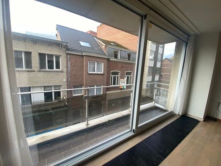 Appartement te huur in Leuven - Foto 4