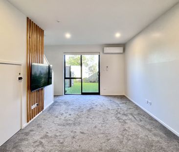 Brand-New One Bedroom Townhouse - Photo 1