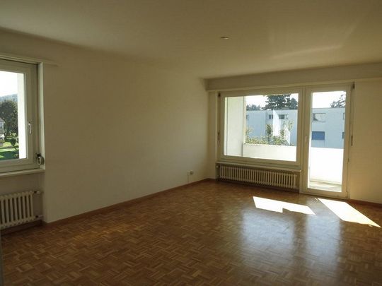 Ruhige 2-Zimmerwohnung an zentraler Lage - Foto 1