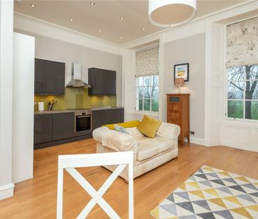 1 bedroom flat to rent - Photo 2