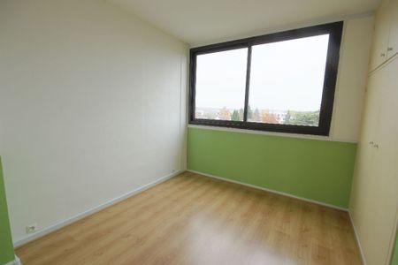 Location appartement 3 pièces, 55.00m², Conflans-Sainte-Honorine - Photo 5