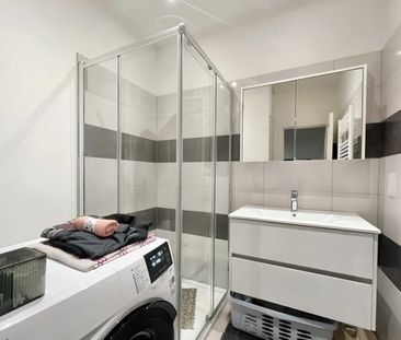 Appartement te huur - Foto 5