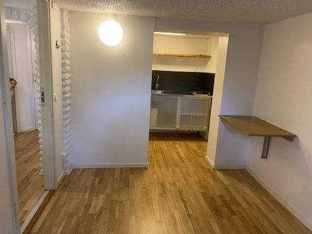 Fältvägen 19 - Photo 4