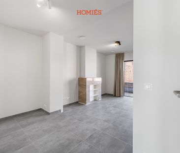 Gerenoveerd app 1 slpk en autostaanplaats - Foto 1