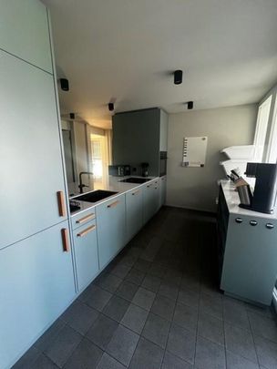 Moderne Erdgeschosswohnung in naturnaher Lage - Photo 1