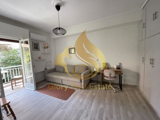 Studio/Γκαρσονιέρα για ενοικίαση Προφήτης Ηλίας (Παγκράτι) - Photo 1