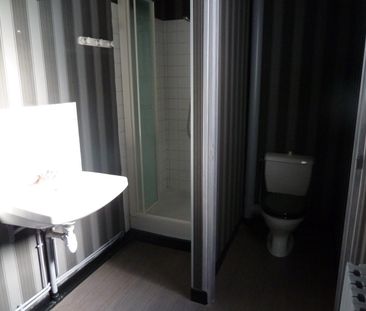 Angers proche Gare et Tram - A louer à Angers rue ... - Photo 4