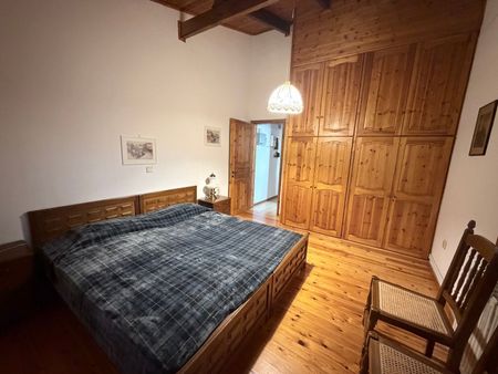 Μονοκατοικία για ενοικίαση Αγία Τριάδα - Ιπποκράτειος Πολιτεία (Αφίδνες) - Photo 5