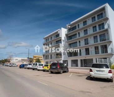Piso en alquiler en Calle Pj Joan Mari Cardona 4 Mz 3 Urb Xarcsanta... - Photo 4
