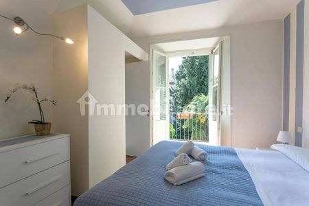Monolocale via Giuseppe Rovelli, Centro Storico, Como - Foto 2