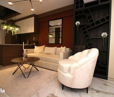 Inchiriem 2 Camere Fiald Mobilat/Utilat Modern si Garaj - Photo 4