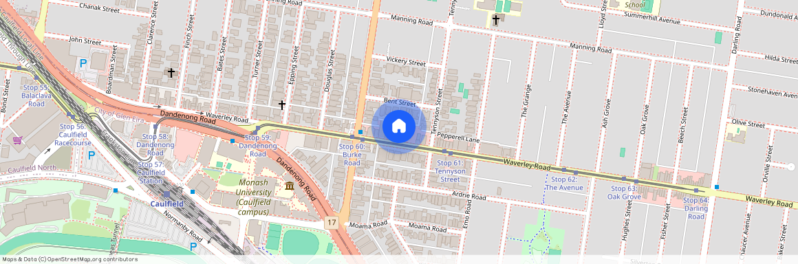 308/141 Waverley Road, Vic 3145, Malvern East