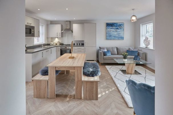 Carrs Yard - Photo 1