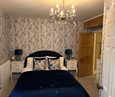 3 bedroom cottage to let - Photo 6